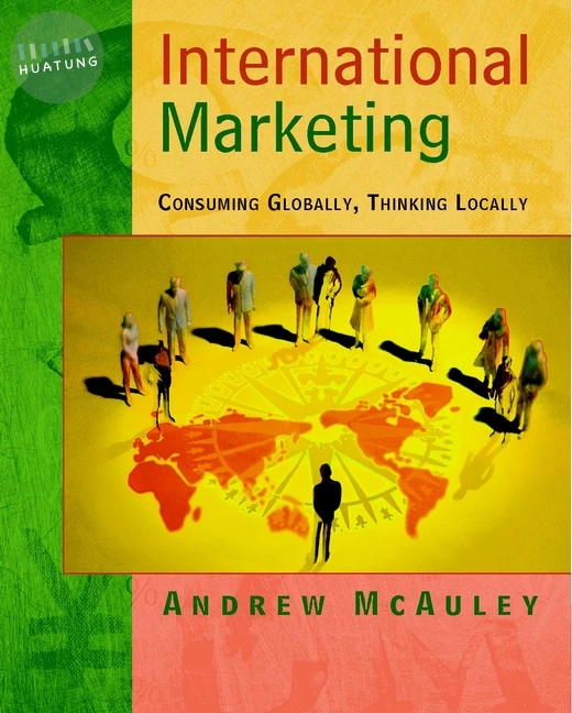 International Marketing 