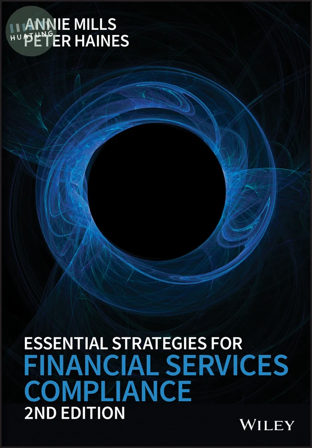 Essential Strategies for Financial Services Compliance 