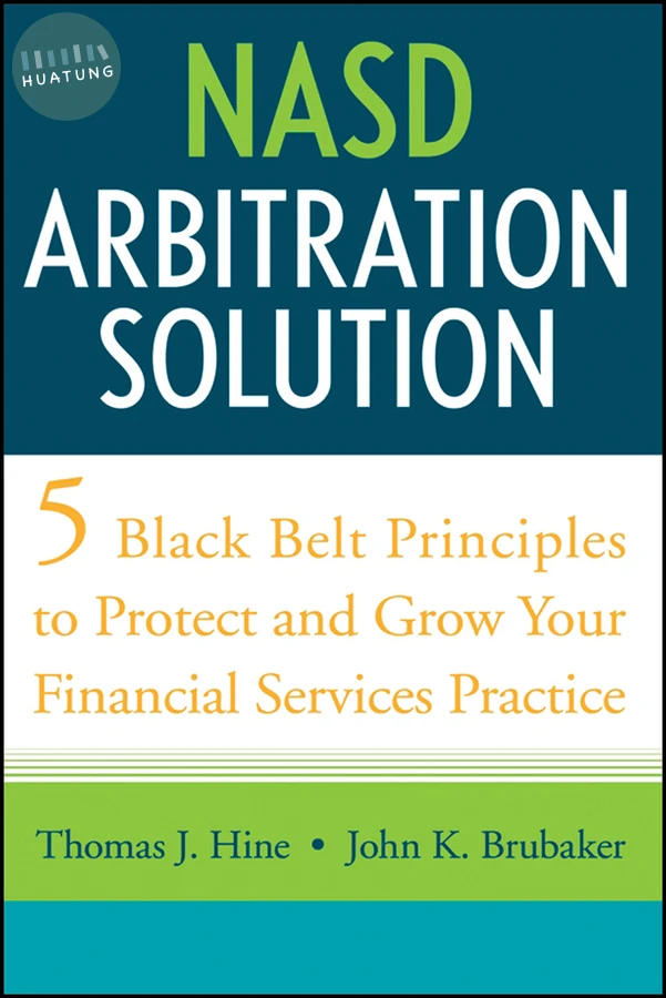 NASD Arbitration Solution 