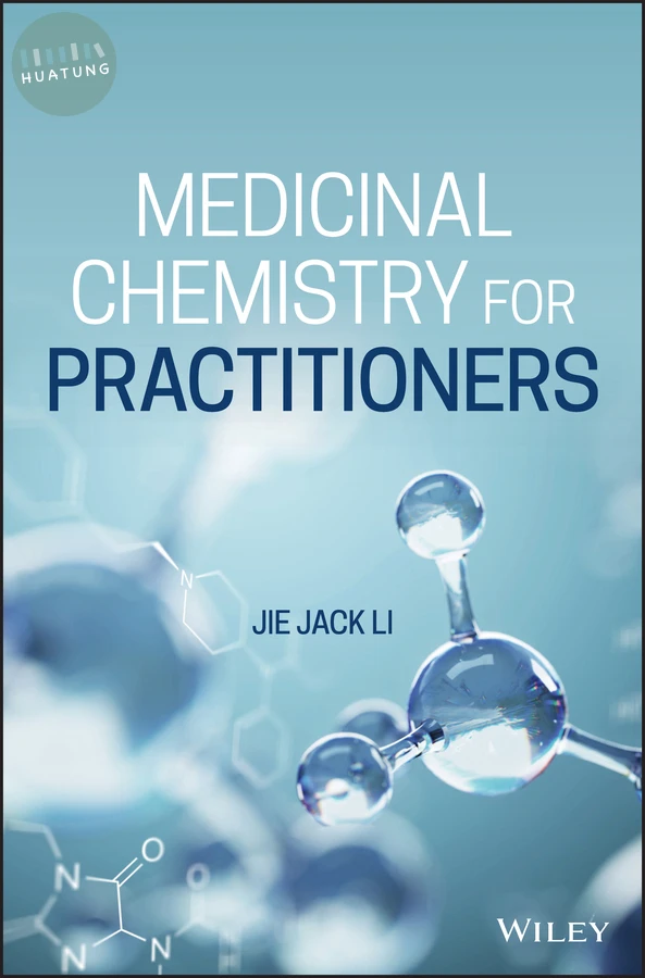 Medicinal Chemistry for Practitioners 