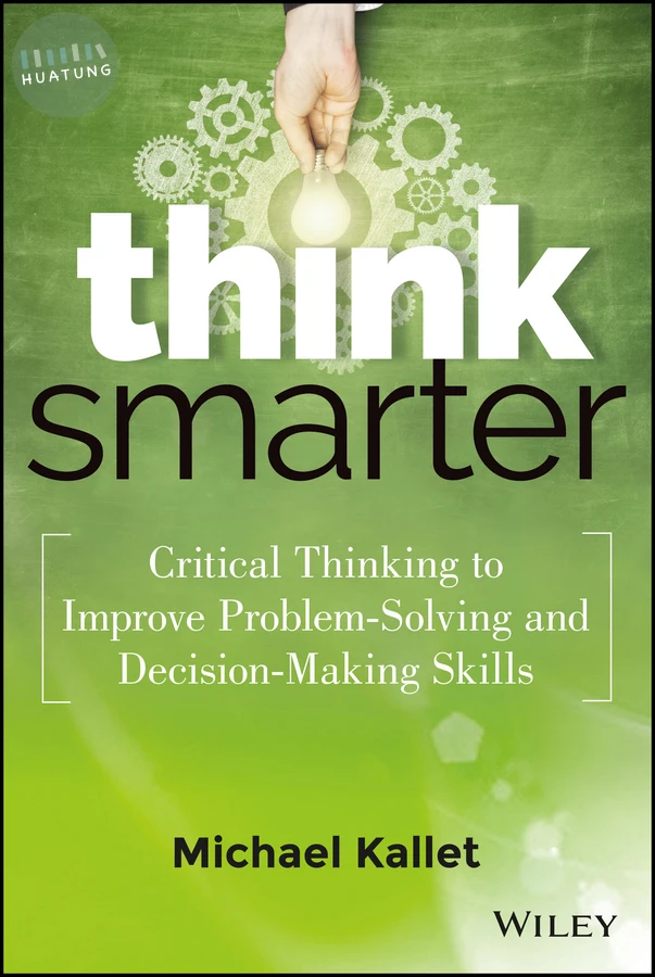 Think Smarter 