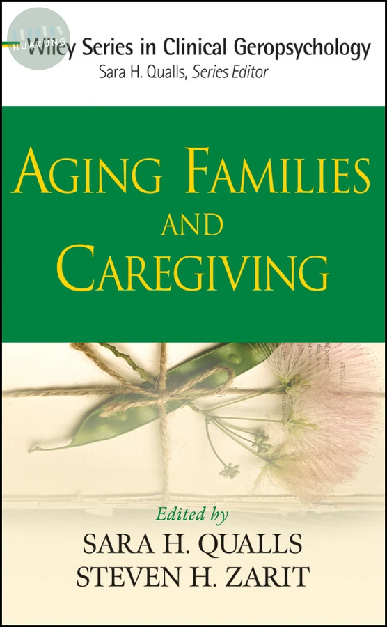 Aging Families and Caregiving 