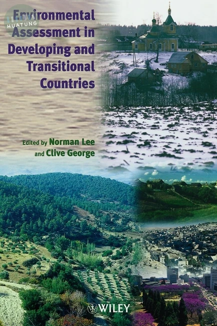 Environmental Assessment in Developing and Transitional Countries 
