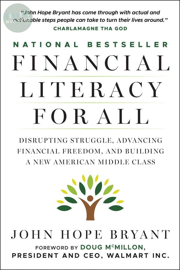 Financial Literacy for All 