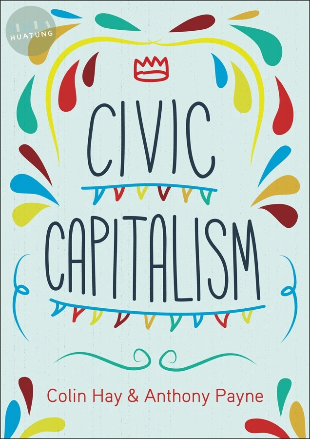 Civic Capitalism 