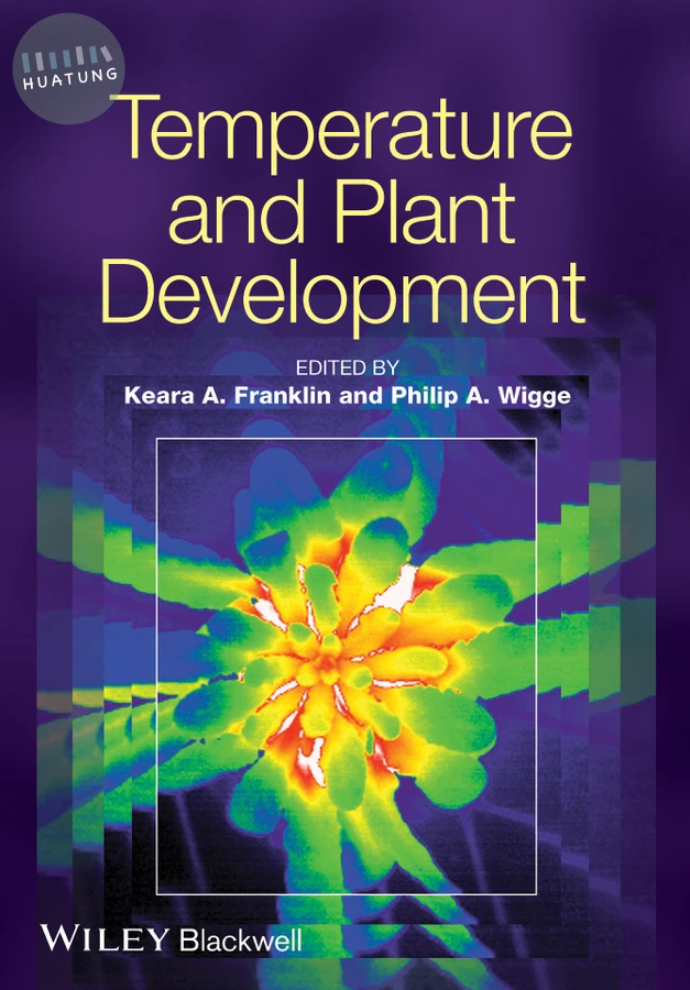Temperature and Plant Development 