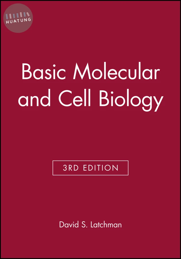 Basic Molecular and Cell Biology 