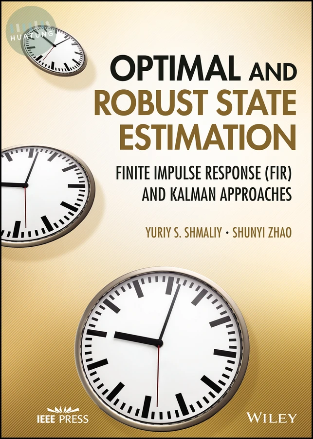Optimal and Robust State Estimation 