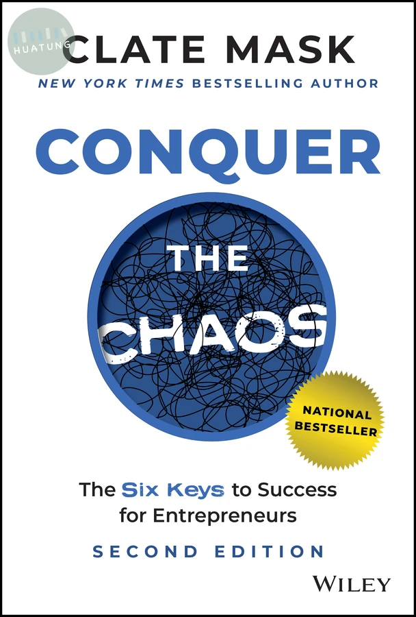 Conquer the Chaos 