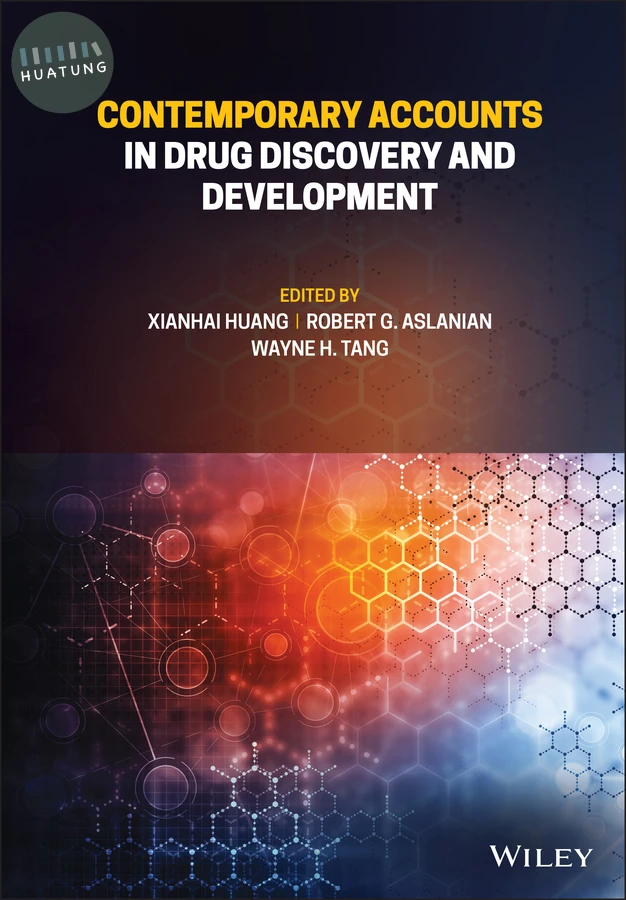 Contemporary Accounts in Drug Discovery and Development 