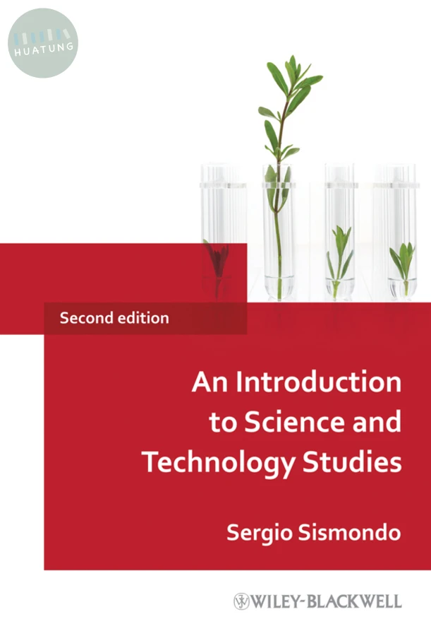 An Introduction to Science and Technology Studies 