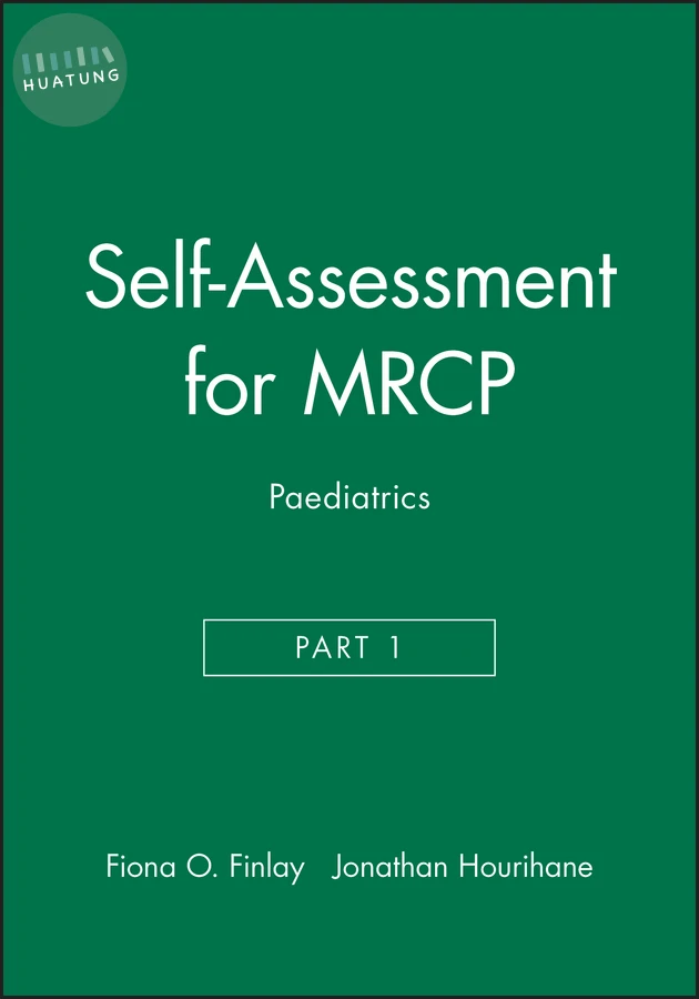 Self-Assessment for MRCP, Part 1 