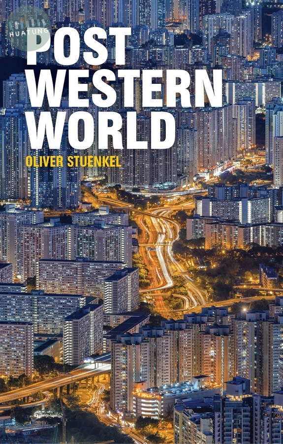 Post-Western World 
