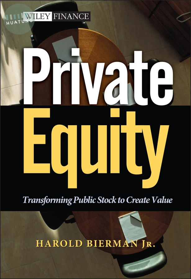 Private Equity 