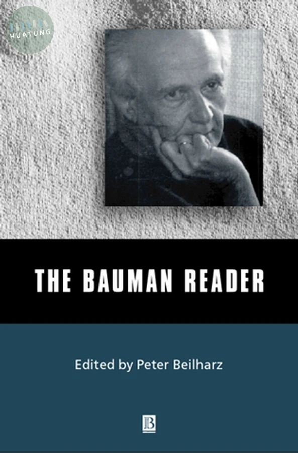 The Bauman Reader 