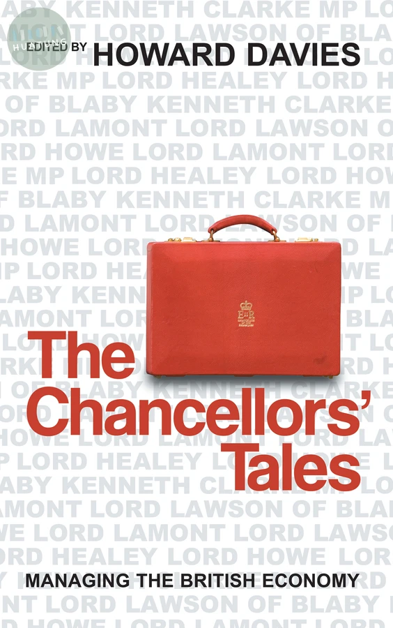 The Chancellors' Tales 