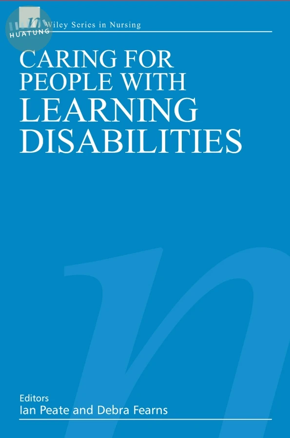 Caring for People with Learning Disabilities 