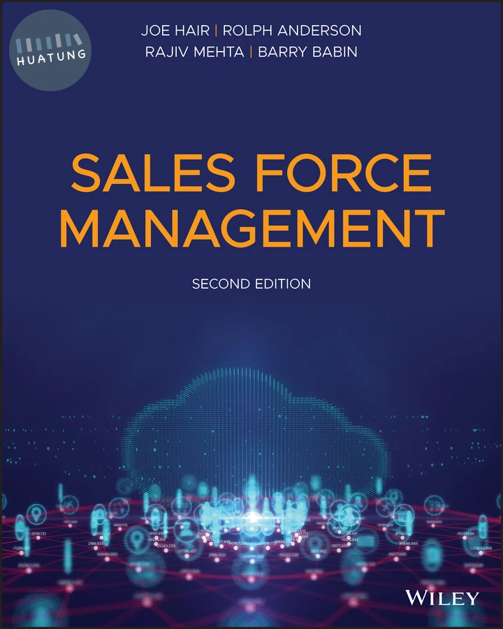 Sales Force Management 