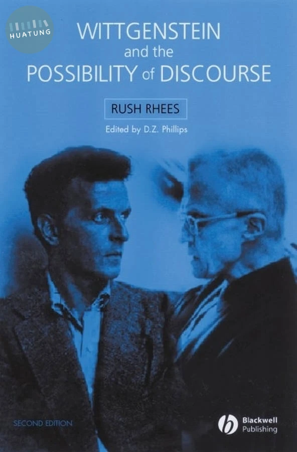 Wittgenstein and the Possibility of Discourse 