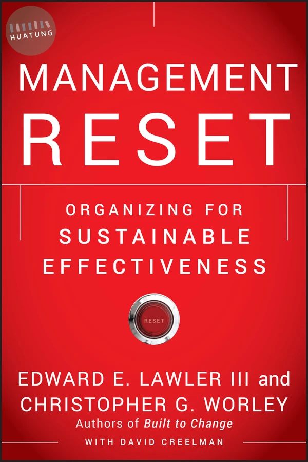 Management Reset 