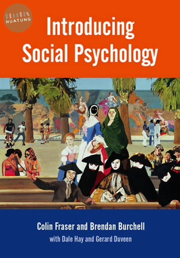 Introducing Social Psychology 