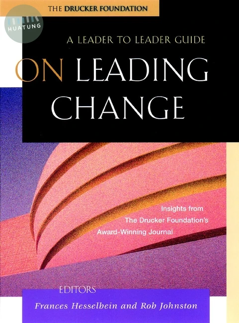 On Leading Change 
