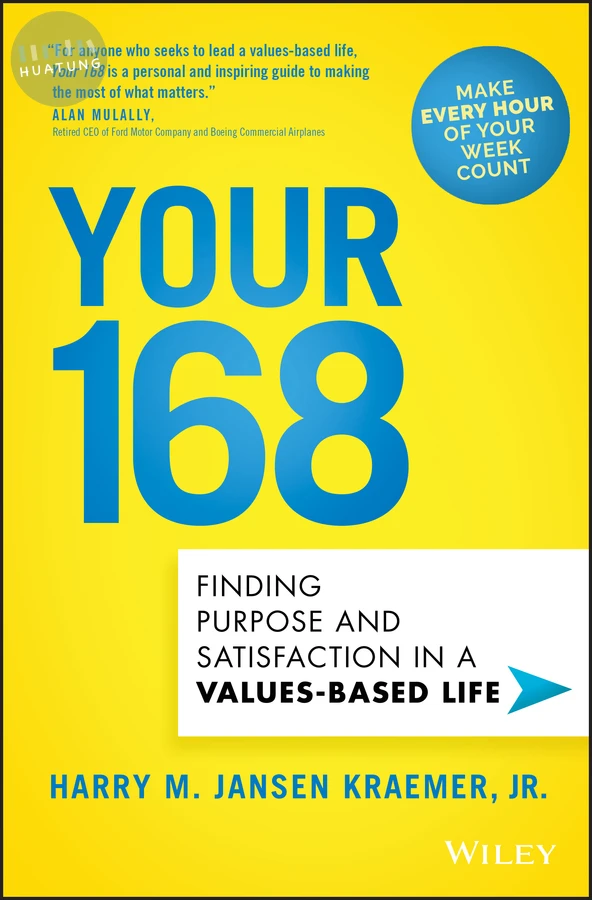 Your 168 