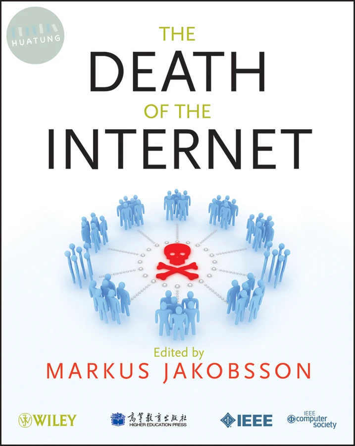 The Death of the Internet 