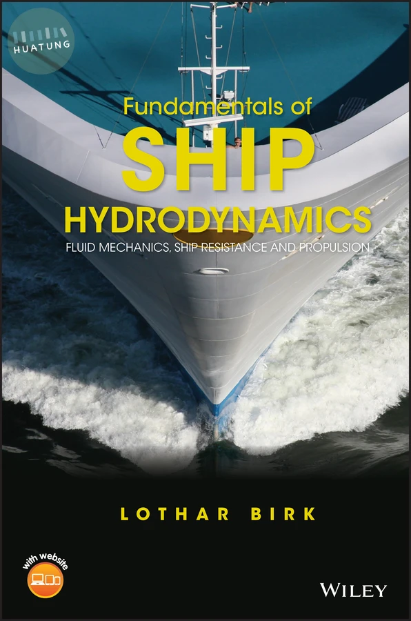 Fundamentals of Ship Hydrodynamics 