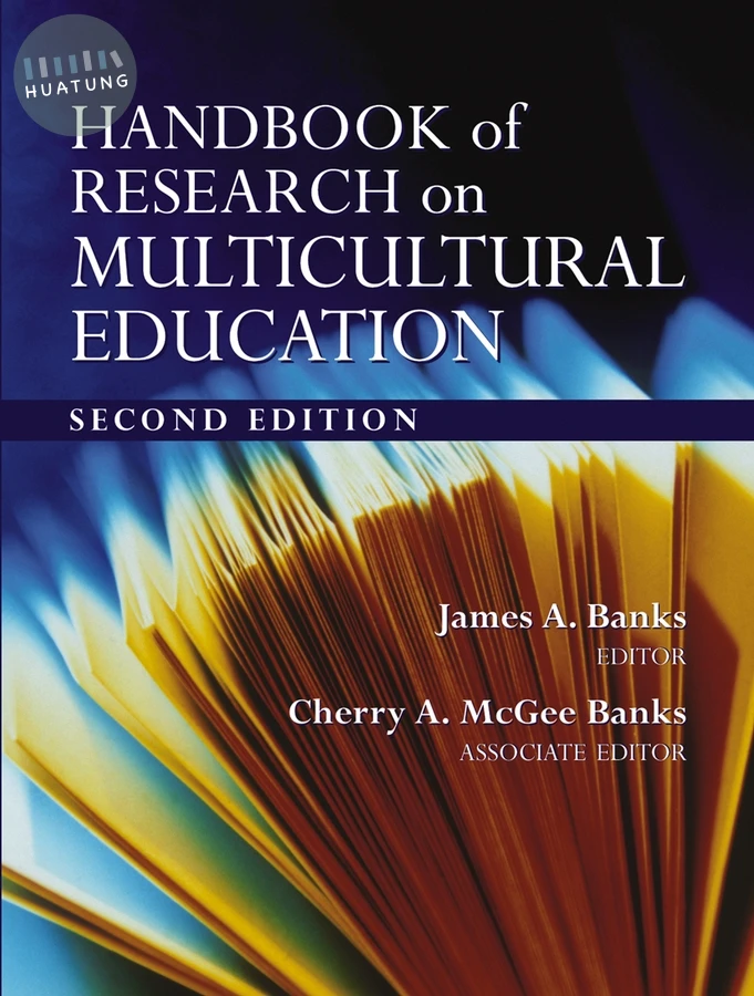 Handbook of Research on Multicultural Education 