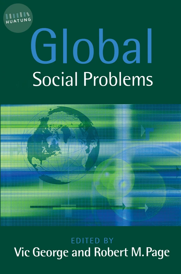 Global Social Problems 