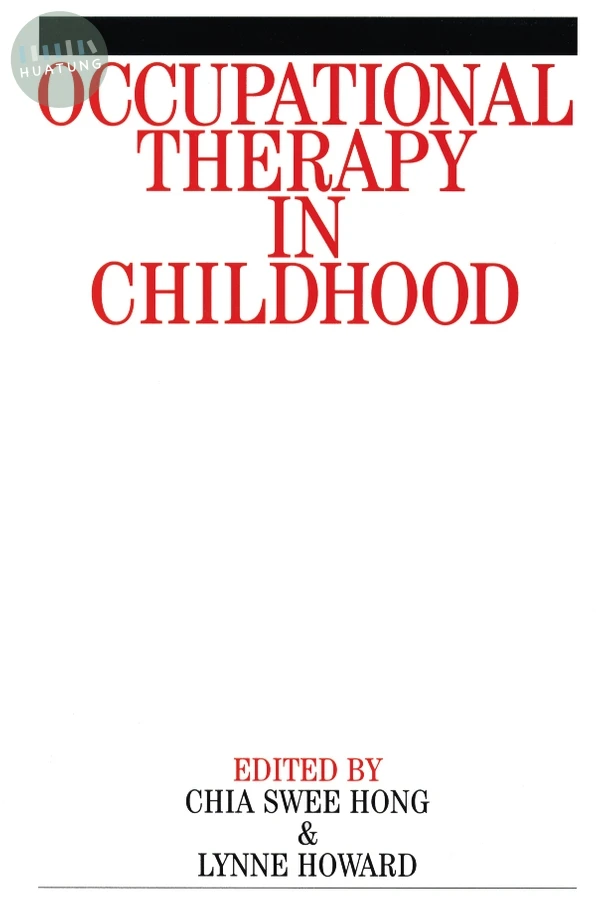Occupational Therapy in Childhood 