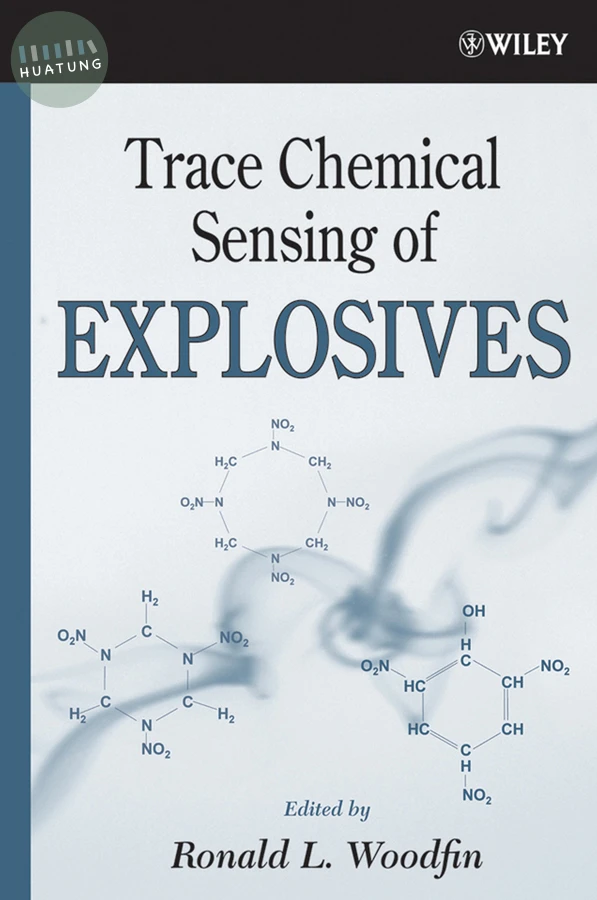 Trace Chemical Sensing of Explosives 