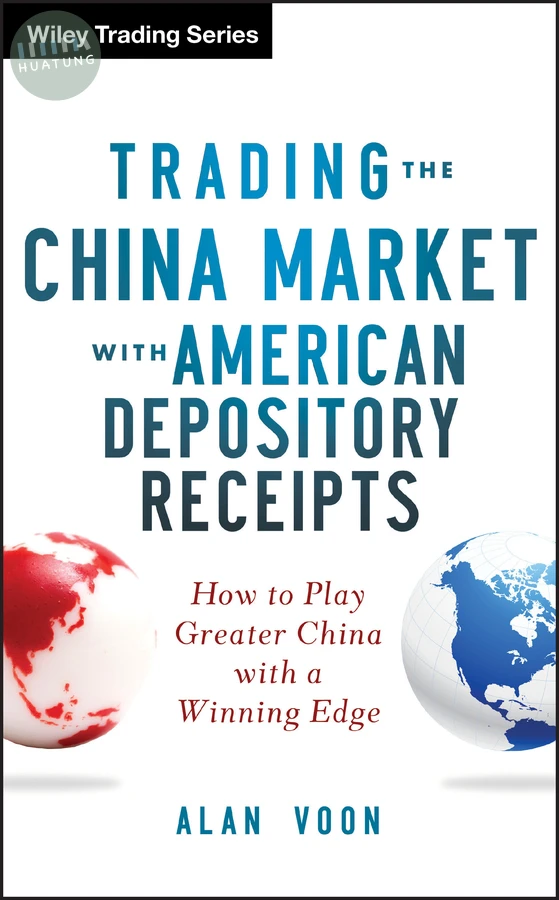 Trading The China Market with American Depository Receipts 