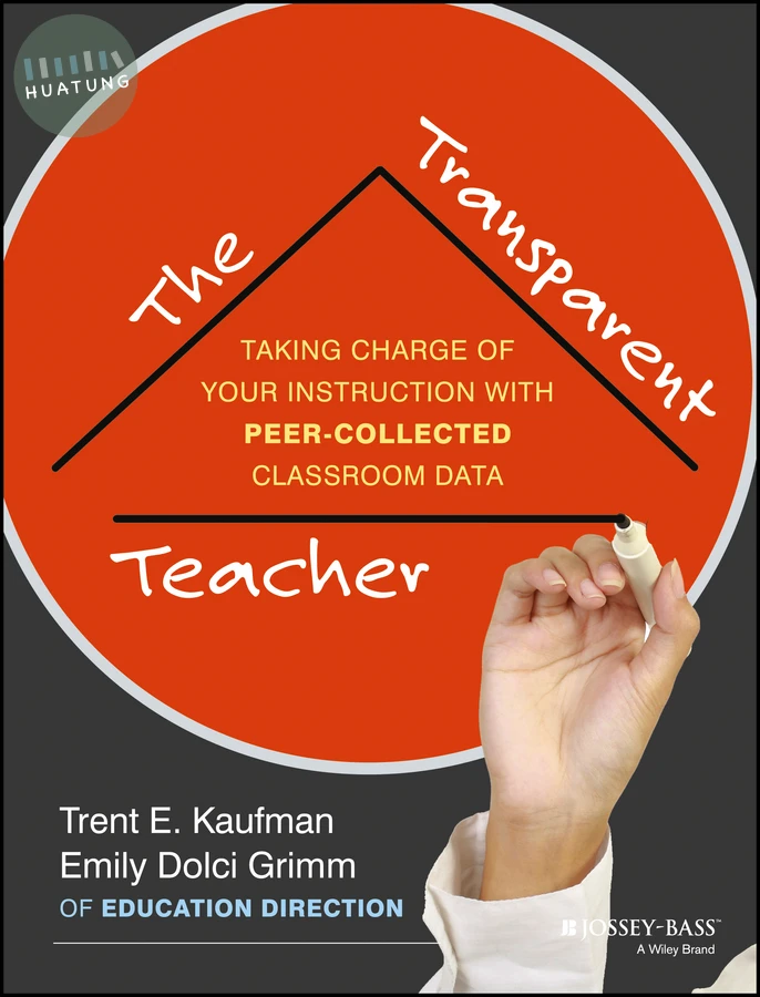 The Transparent Teacher 