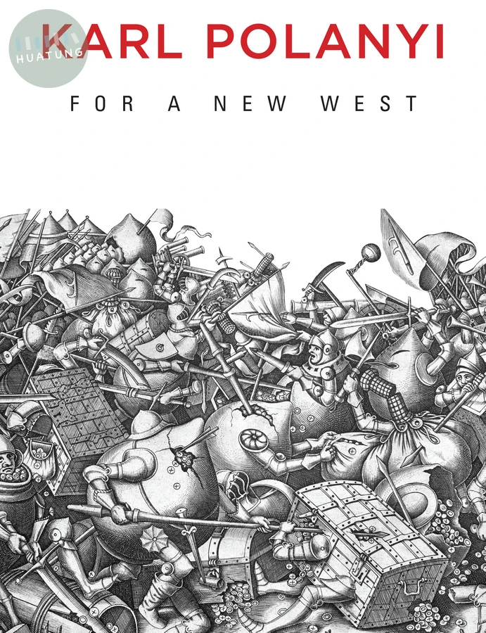For a New West 