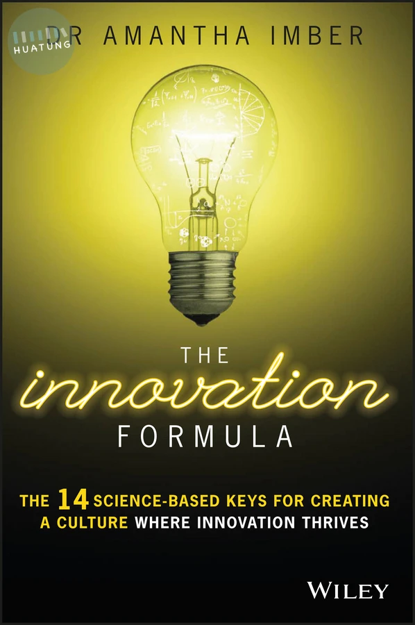 The Innovation Formula 