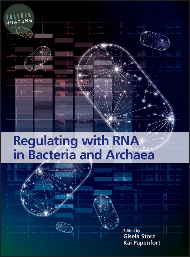 Regulating with RNA in Bacteria and Archaea 