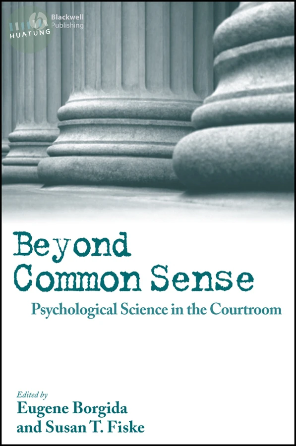 Beyond Common Sense 