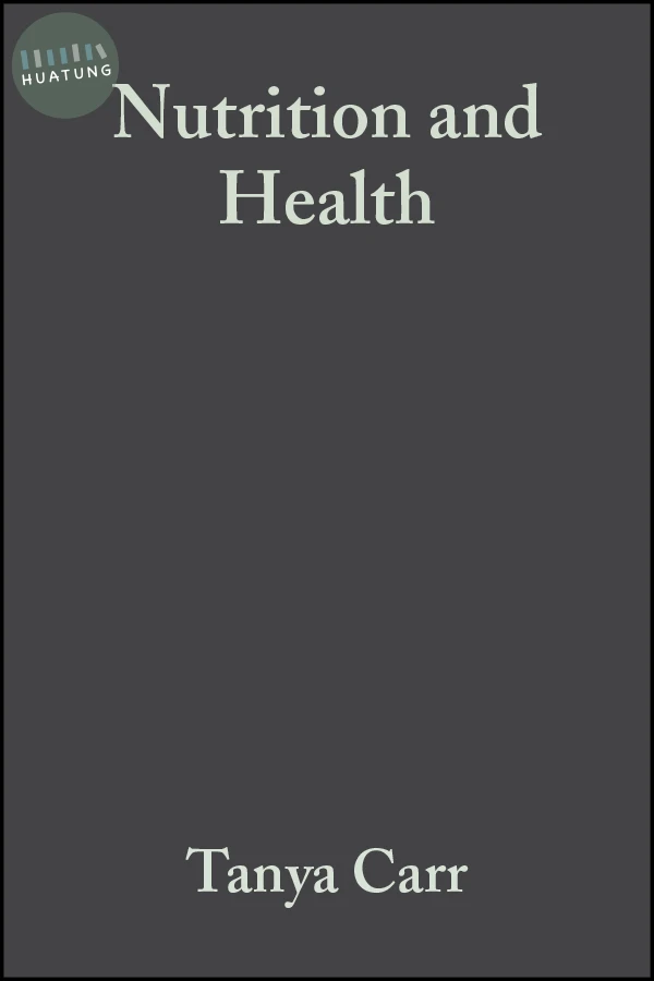 Nutrition and Health 