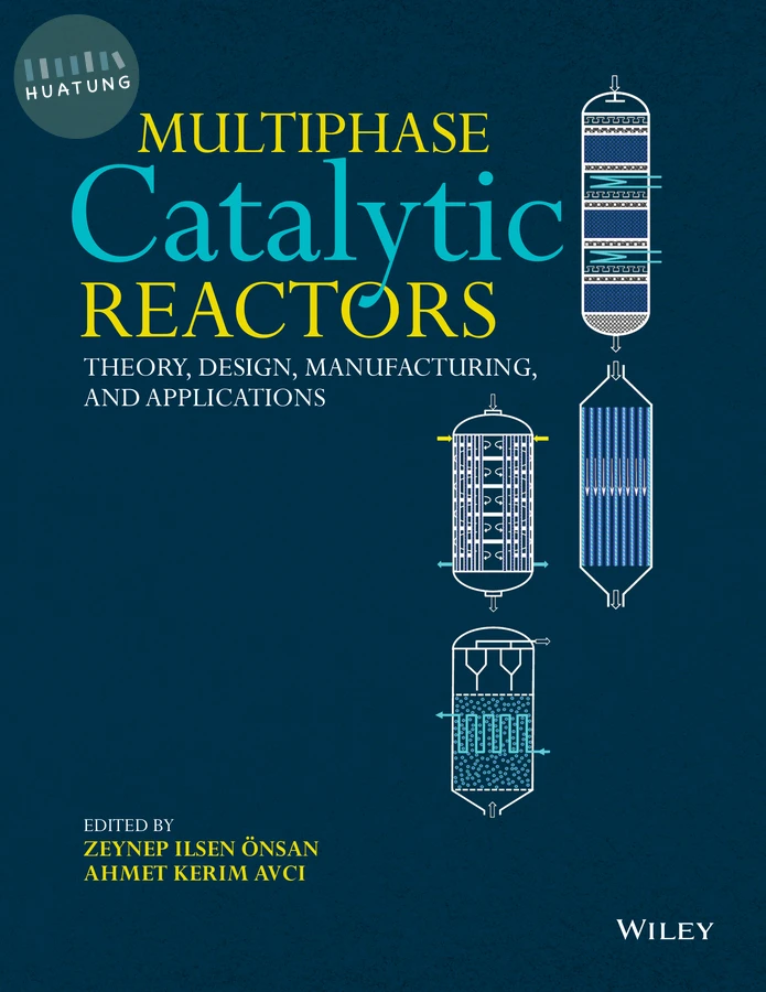 Multiphase Catalytic Reactors 