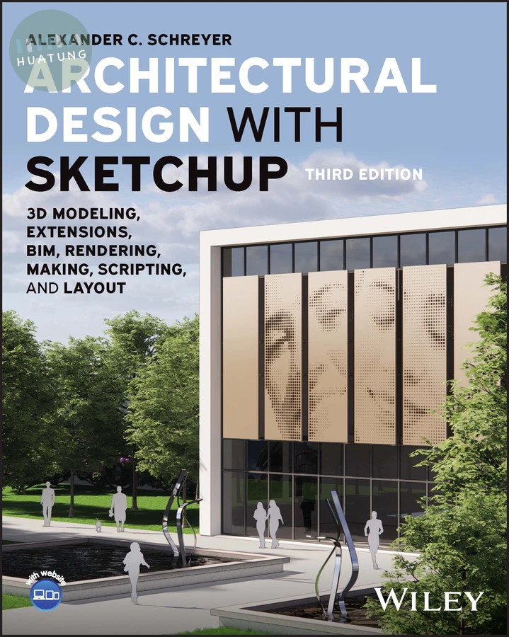 Architectural Design with SketchUp 