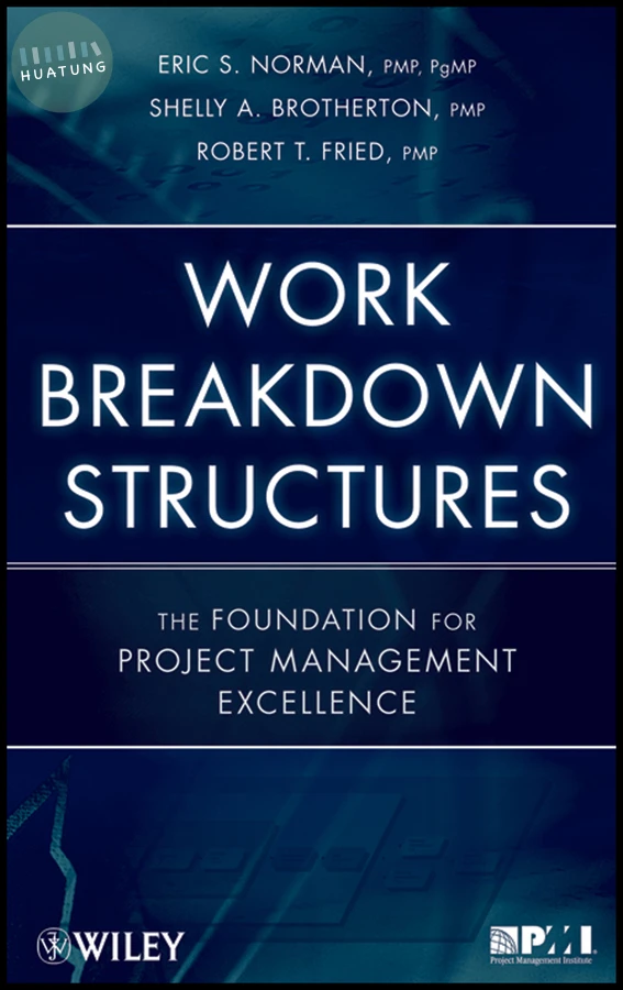 Work Breakdown Structures 