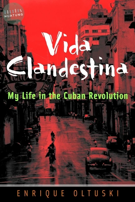 Vida Clandestina 