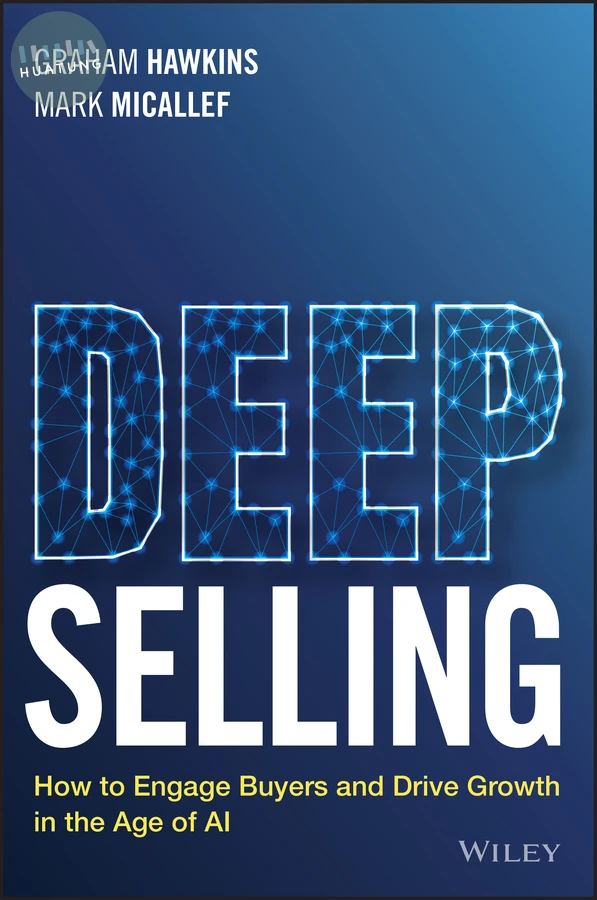 Deep Selling 