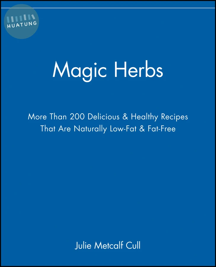 Magic Herbs 