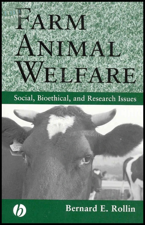 Farm Animal Welfare 