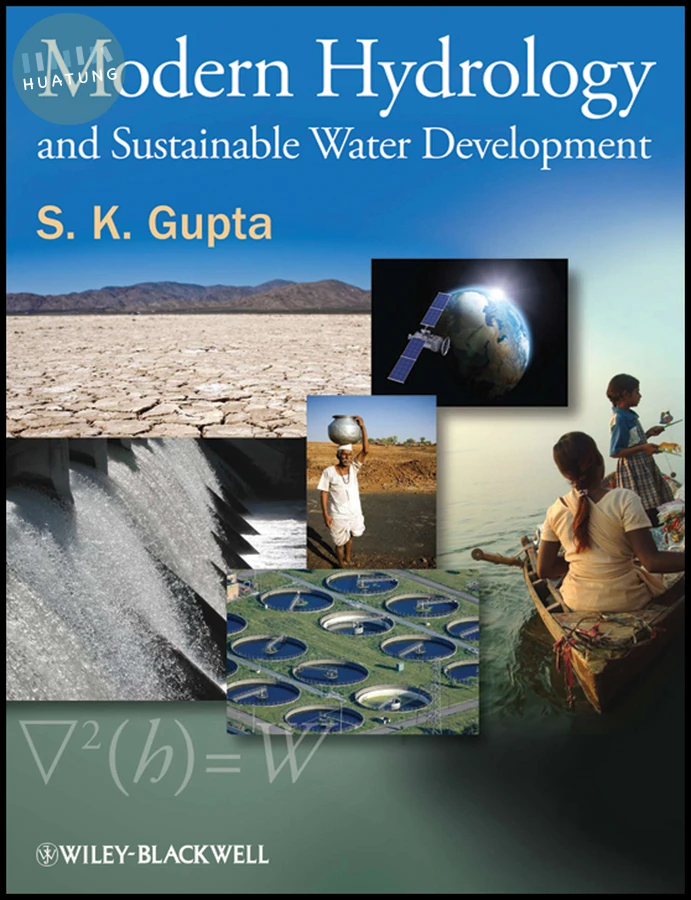 Modern Hydrology and Sustainable Water Development 