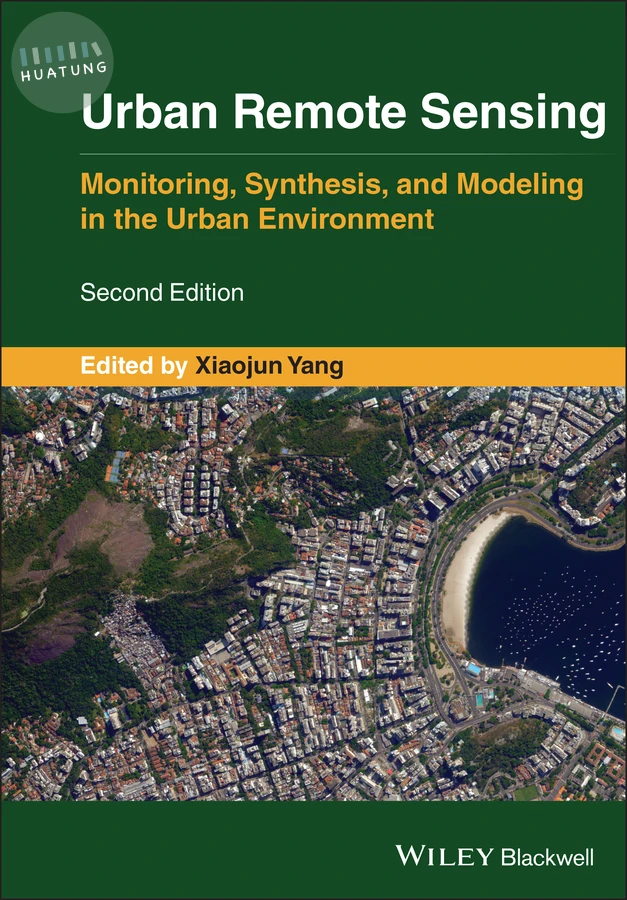 Urban Remote Sensing 