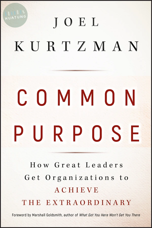 Common Purpose 